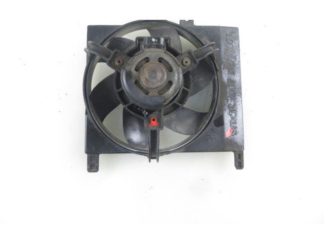 Моторчик дворников 0003127V010, 0003127V010 Smart ForTwo I