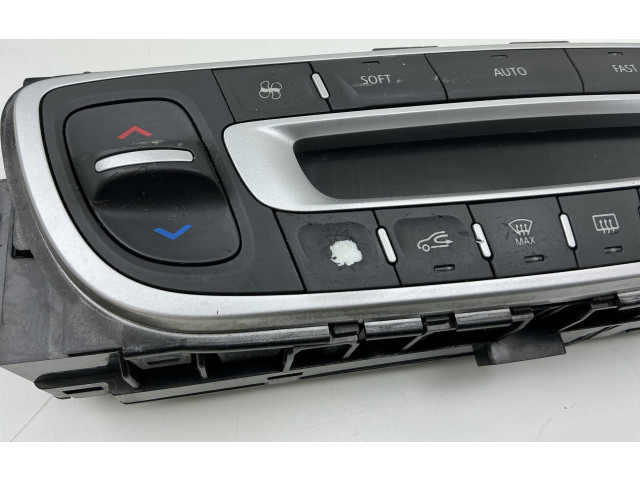 Блок управления климат-контролем 275109409R, 275109409R Renault Scenic III Grand scenic III