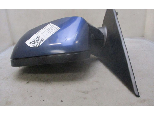 Zpětné zrcátko BMW 1 F20 F21 2015 51167268123, 51167268123