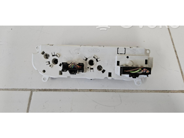 Блок управления климат-контролем BK2T18549, CM5T19980 Ford Transit Custom