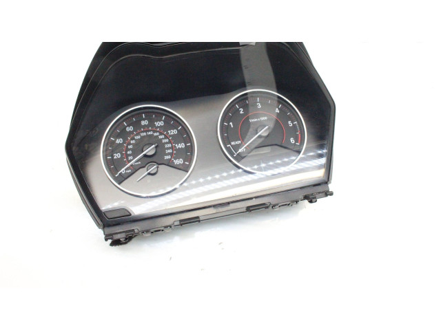 Панель приборов 9379960, 9232892   BMW 1 F20 F21       