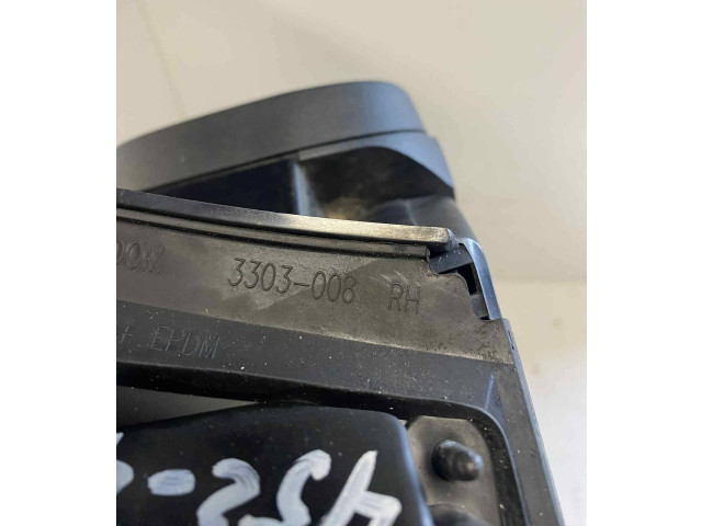 Зеркало электрическое Volvo V70 2005 - 2008 года