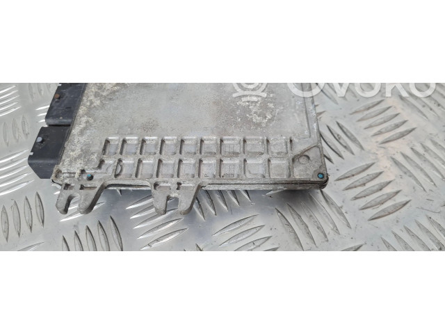 Řídící jednotka MEC116050   Nissan Murano Z51 2009