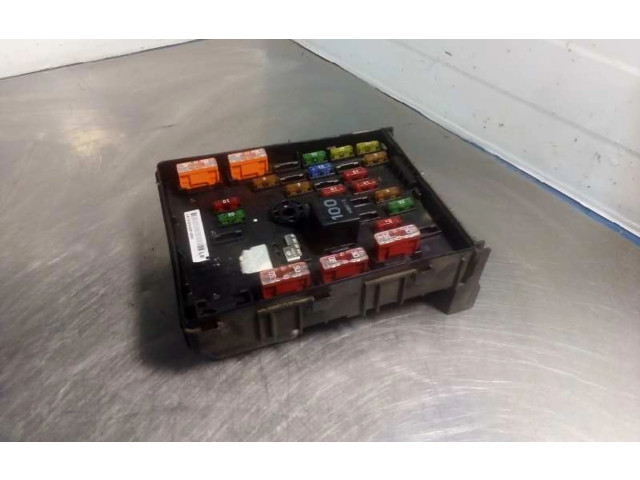 Модуль управления BSM 3C0937125   Volkswagen Passat Alltrack