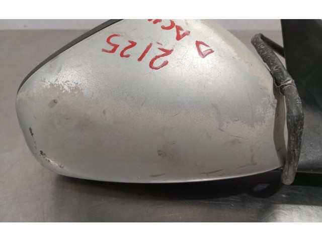 Зеркало электрическое Alfa Romeo 166 2003 - 2009 года