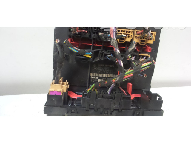 Модуль управления BSM 1K0937049P, 1K0937049 Volkswagen Caddy