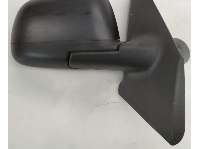 Зеркало (механическое) Dacia Dokker 2012 - года