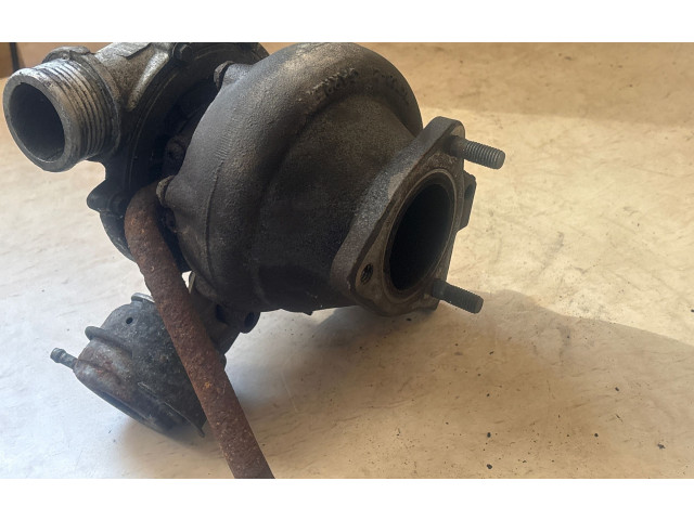  Турбина Volvo V70  716738-2         