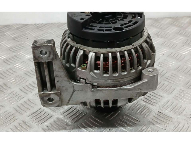 Генератор 30667895, 0124625024   Volvo XC90      