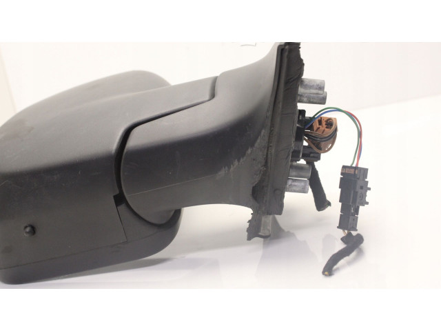 Zpětné zrcátko Volkswagen Tiguan 2008 2008R