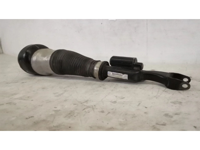 Подушка безопасности водителя A2223206313   Mercedes-Benz S C217