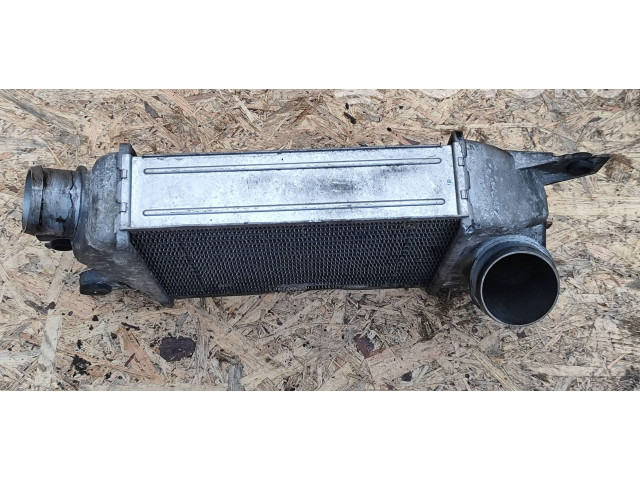 Интеркулер  SICTM0180, N08806   Subaru Forester SH 