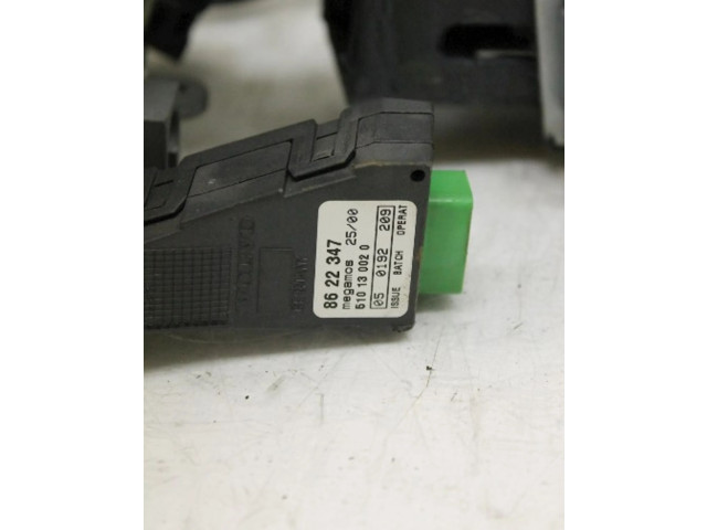    Рулевая рейка 9491778, 9491778   Volvo V70 2000 - 2004 года