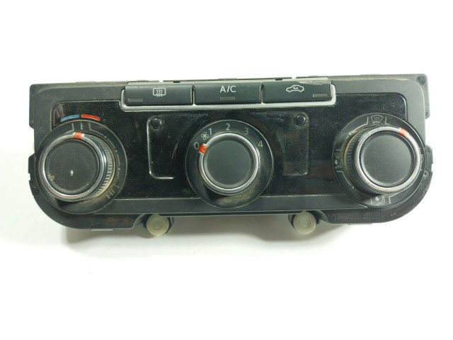 Модуль блока управления кондиционером 1K8907426AM, 1K8907426AB Volkswagen Caddy