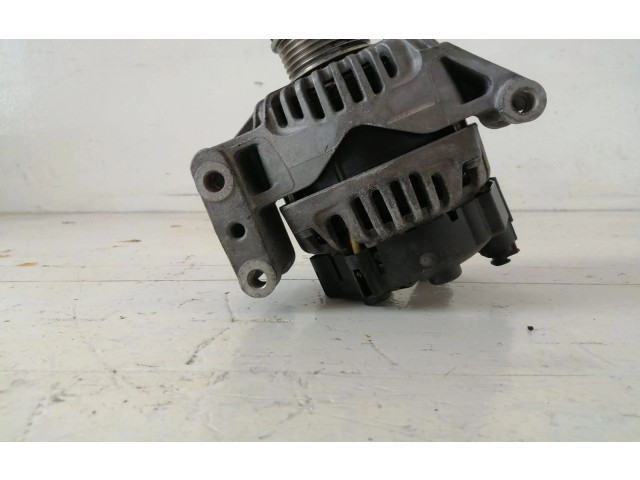 Насос усилителя руля 2623616A, 199A9000 Alfa Romeo Mito