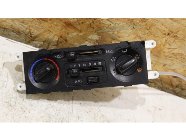Блок управления климат-контролем    Subaru Forester SF