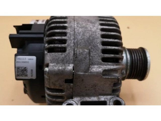 Генератор LRA02917, 141113 Mercedes-Benz C W203 3.0