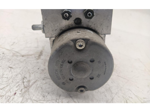 Jednotka ABS 9635756480   Citroen Berlingo 2004