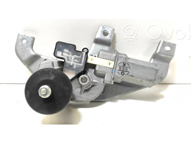 Зеркало электрическое Suzuki SX4 2006 - 2009 года