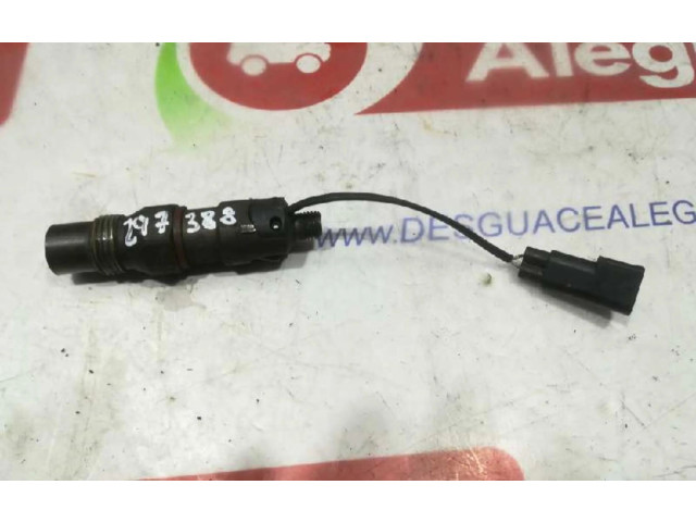 Vstřikovač Rover Rover