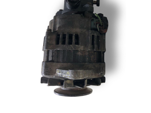 Генератор    Opel Combo B      