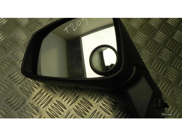 Зеркало электрическое        Renault Scenic II -  Grand scenic II  2006-2009 года   