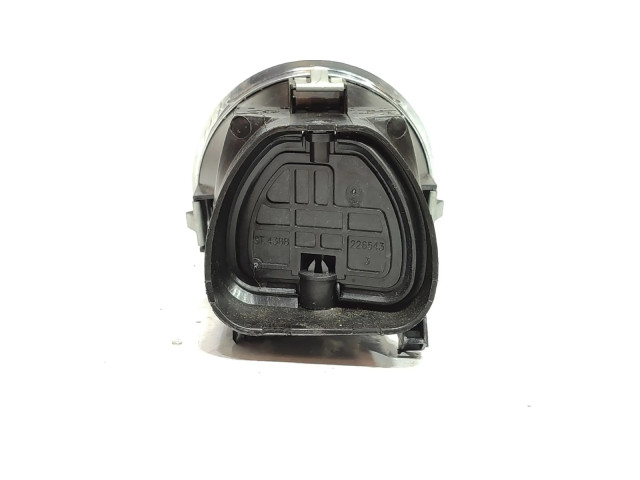 Блок управления климат-контролем    Fiat 500