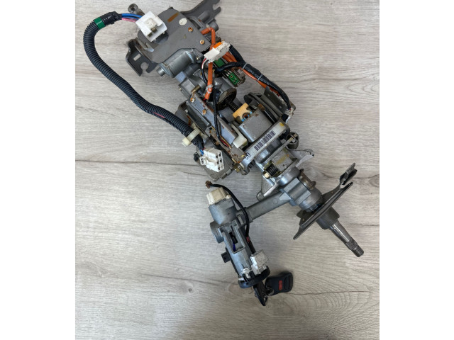 Рулевая рейка Infiniti FX - года