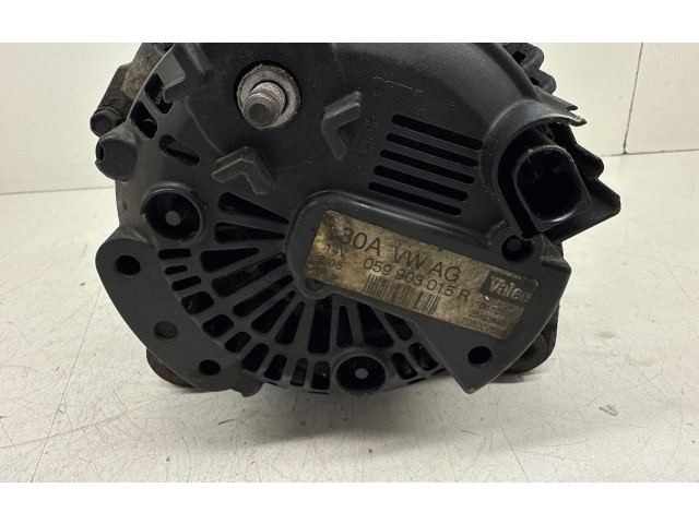 Генератор 059903015R Audi A6 S6 C6 4F