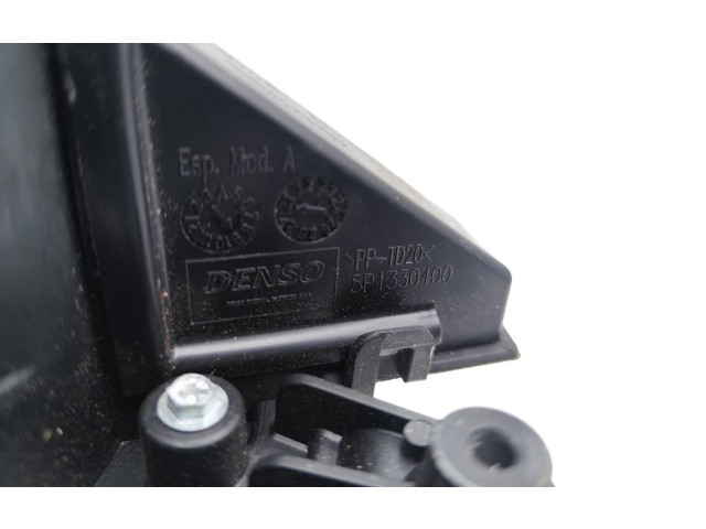 Вентилятор печки 5P1330400 Citroen Berlingo