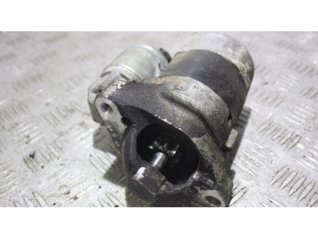 Стартер  8200369521G   Dacia Logan II