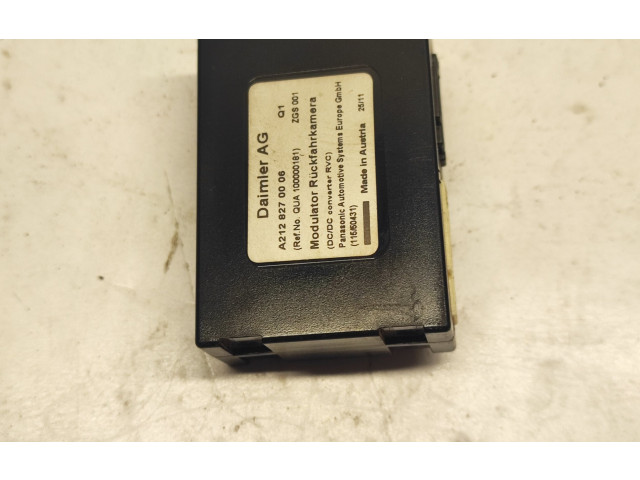    Рулевая рейка A2128270006, 2128270006   Mercedes-Benz CLS C218 X218 2011 - 2017 года