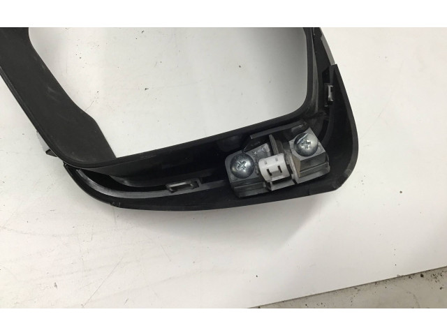 Панель приборов Subaru Outback (BT)