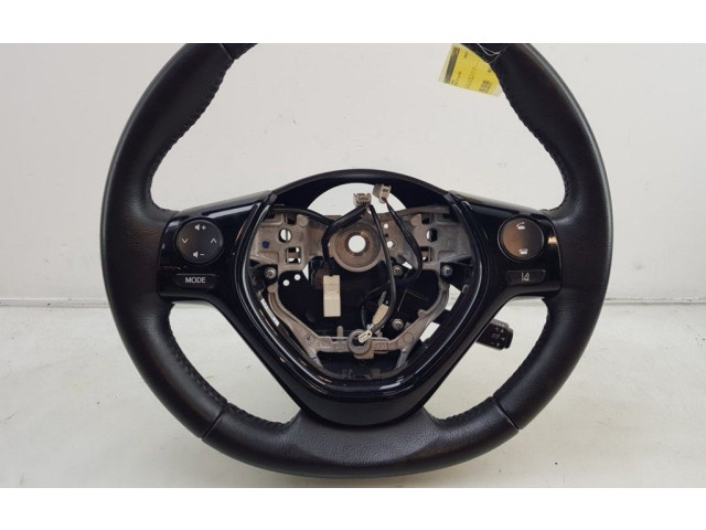 Руль Peugeot 108  2014 -  года 451000H060, 451000H060B1      