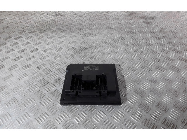 Блок комфорта 5Q0937084DQ Skoda Karoq