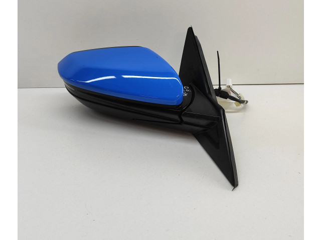 Zpětné zrcátko Honda Civic X 2021 76200TGHA011M1, E13049682