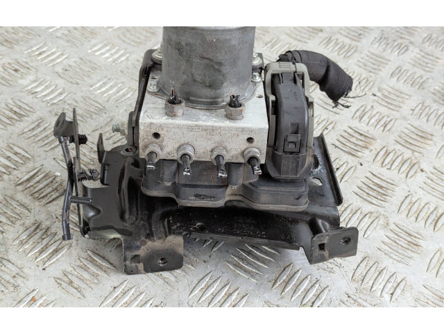 Блок АБС KK21-2B373-AG Ford Transit Custom 2013 - 2023 года