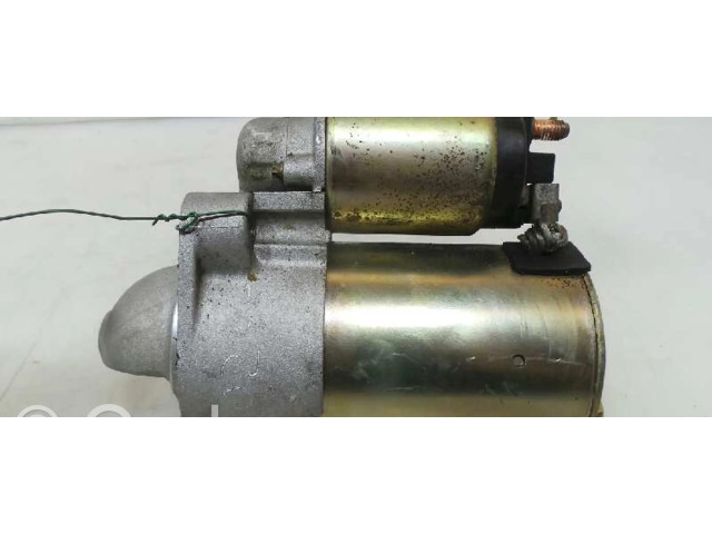 Стартер  25187951   Daewoo Kalos