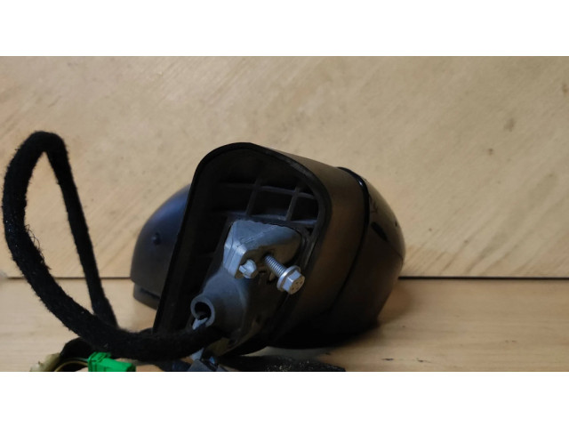 Зеркало электрическое     правое   Citroen C4 I  2004-2010 года   