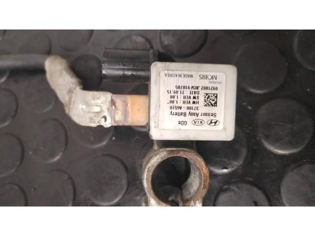 Блок предохранителей 3718-A6510   KIA Ceed    