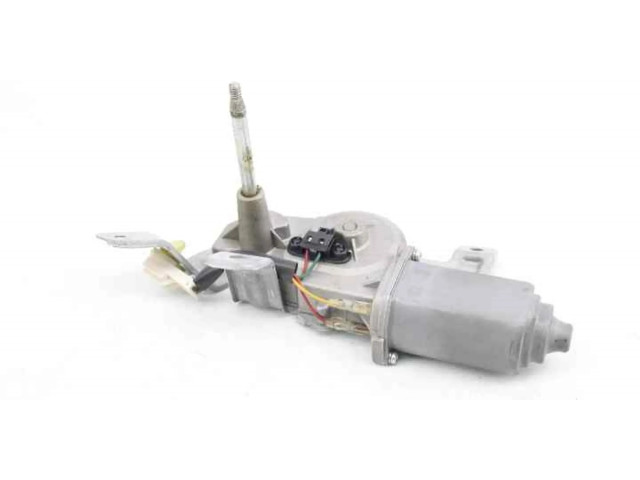 Моторчик заднего дворника 95152637 Chevrolet Spark