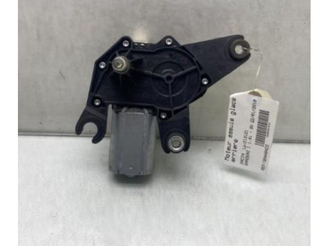 Моторчик заднего дворника 8200734582 Dacia Sandero