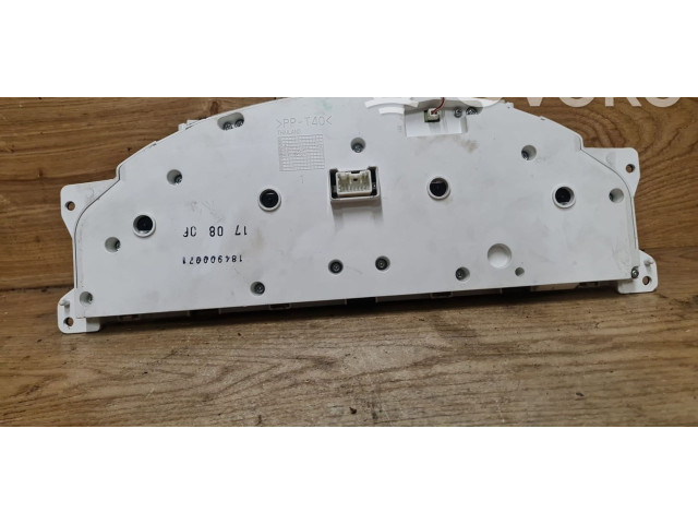 Панель приборов 30728791   Volvo V70       