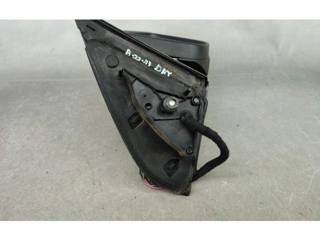 Зеркало электрическое        Volvo XC90  2003 - 2006 года   