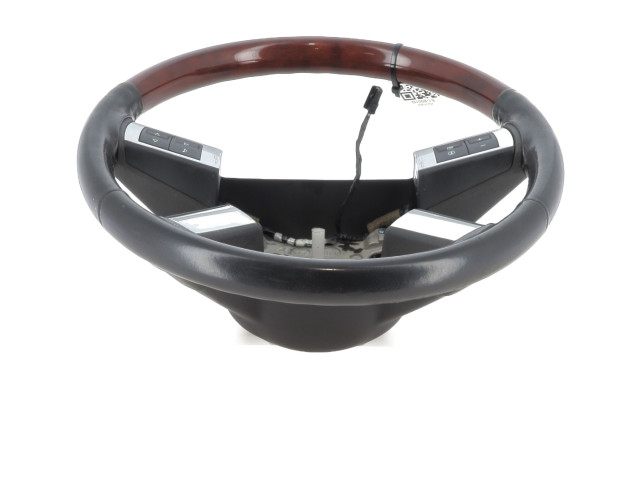 Подушка безопасности водителя P0WC721L8AB Chrysler Grand Voyager IV