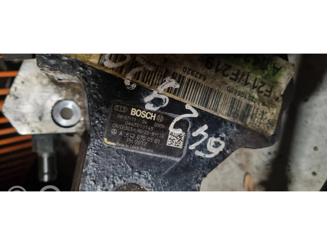 Топливный насос