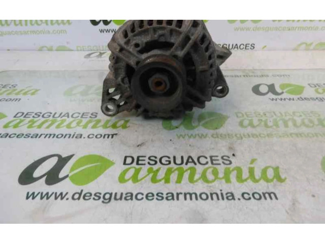 Генератор 38522296F   Jeep Grand Cherokee (WJ)      