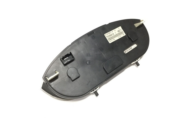 Панель приборов 735364158, 188A9000 Fiat Idea