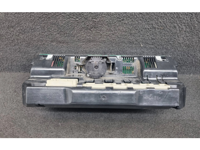 Блок управления климат-контролем 4F1820043AK, 4F0910043B   Audi A6 S6 C6 4F