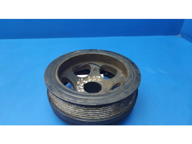 Шкив коленчатого вала